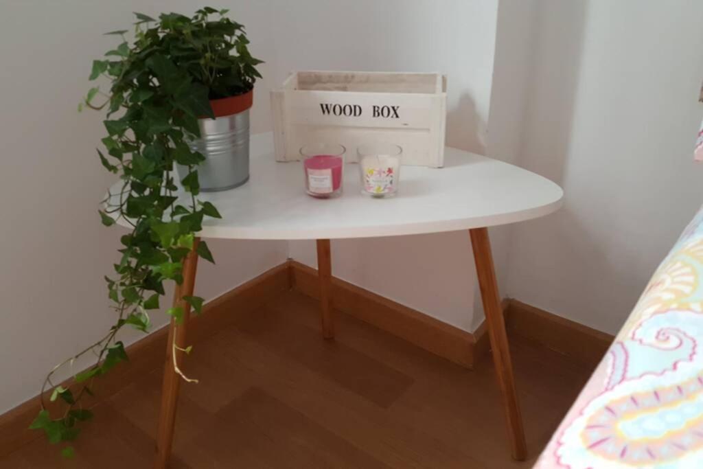 Suite Jinetes Málaga Buitenkant foto