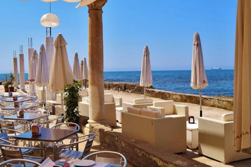 Suite Jinetes Málaga Buitenkant foto