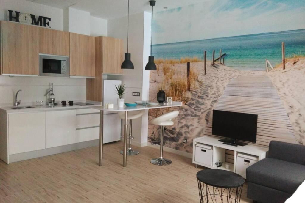 Suite Jinetes Málaga Buitenkant foto