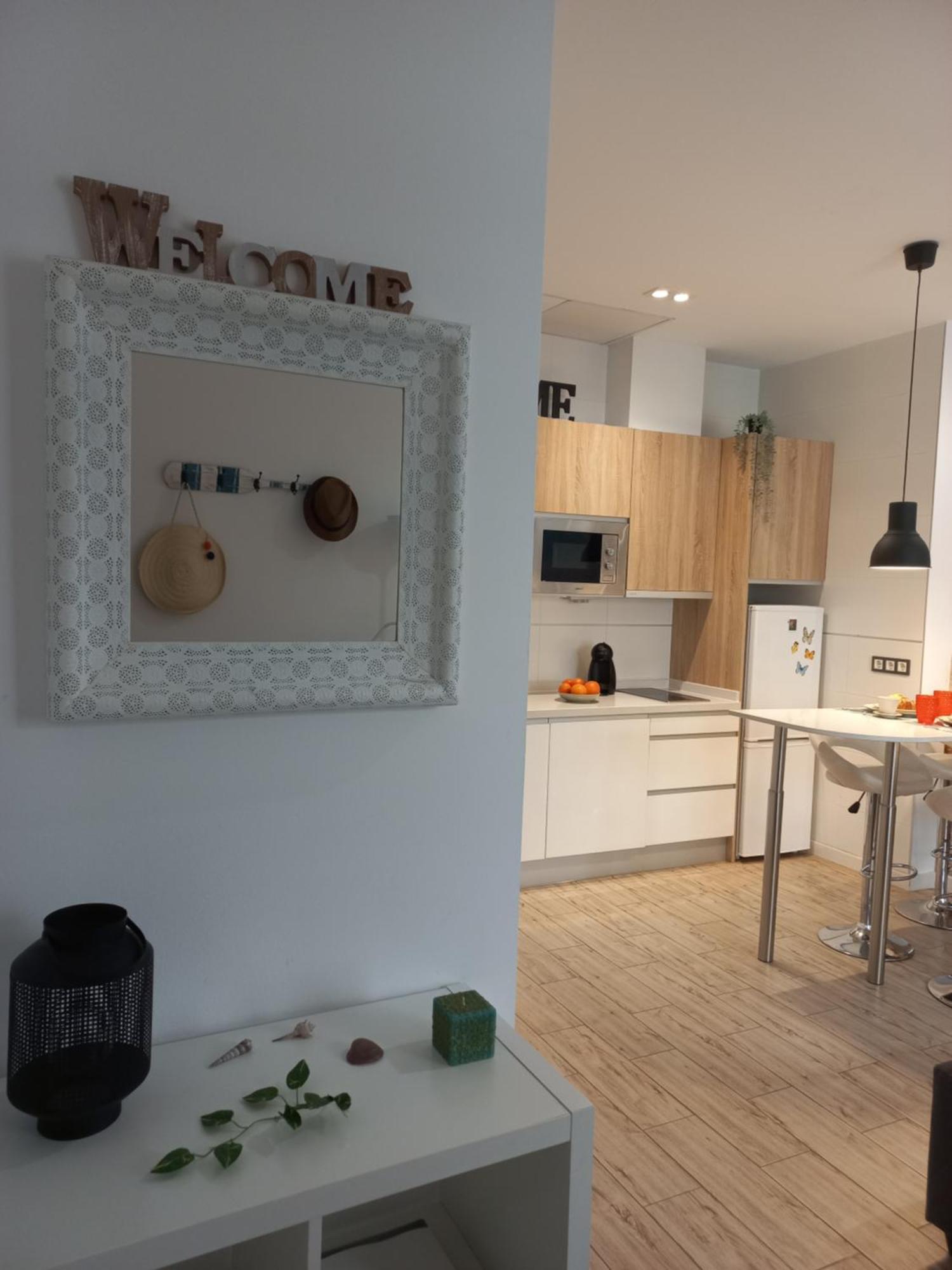 Suite Jinetes Málaga Buitenkant foto