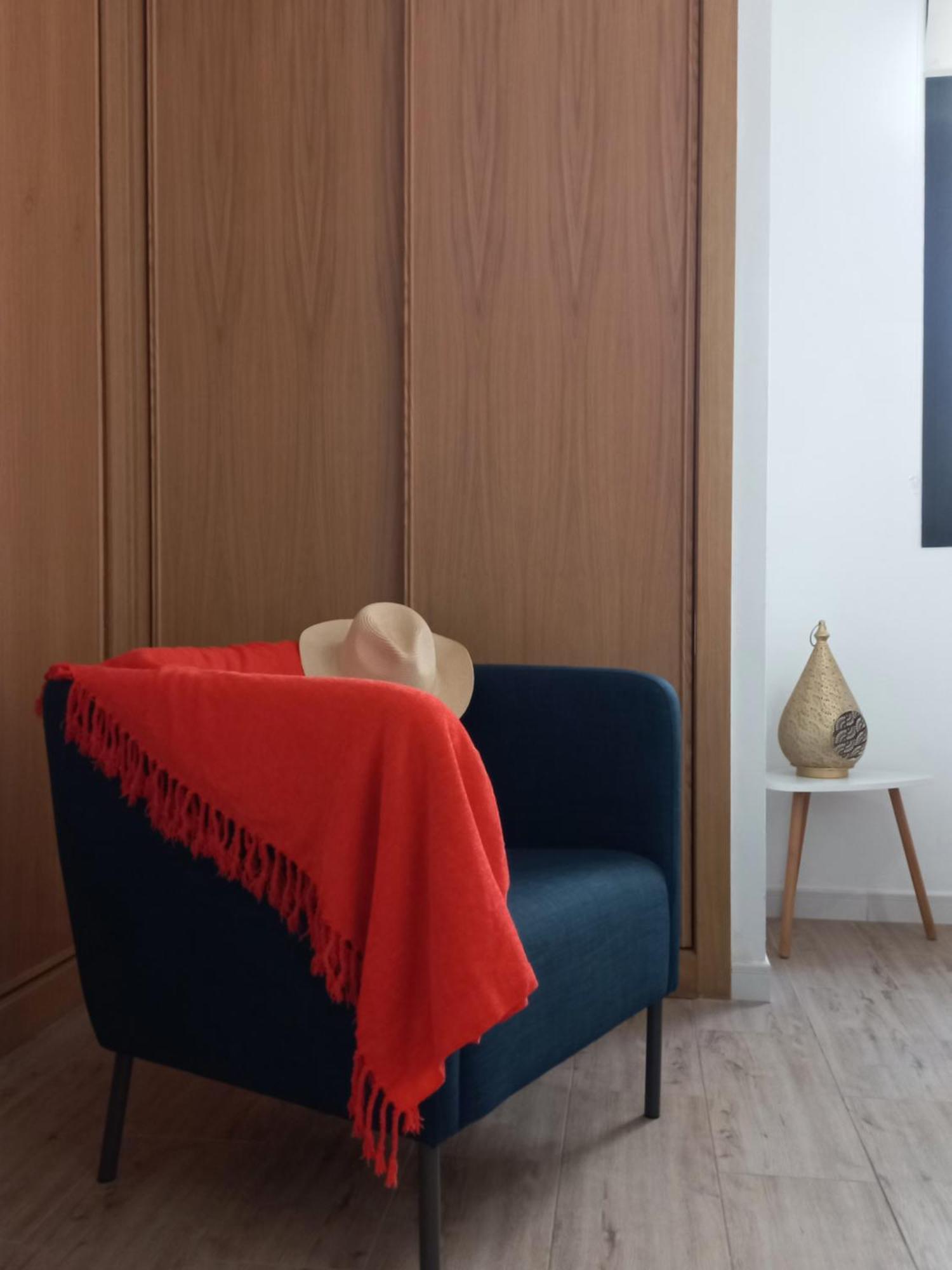 Suite Jinetes Málaga Buitenkant foto